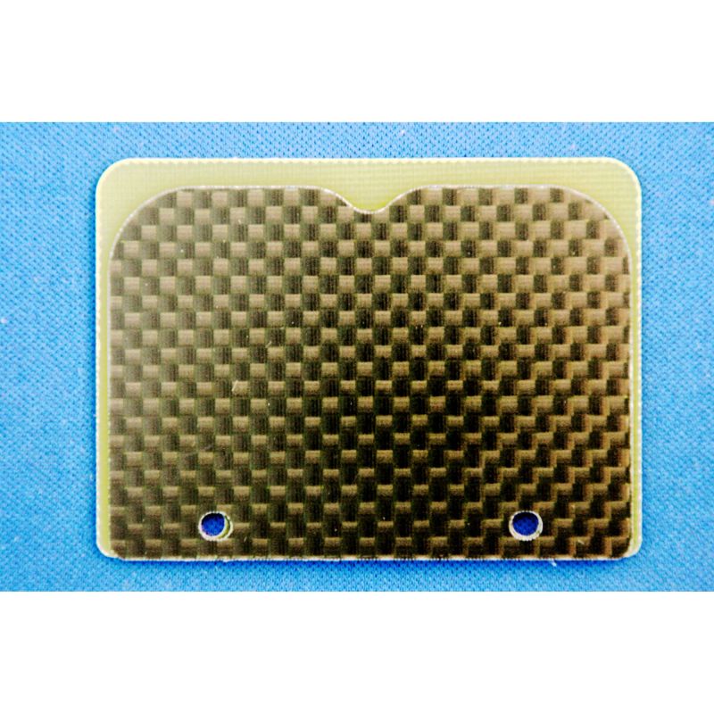 YAMAHA YZ 2T 250 99/00 Kit Lamelle