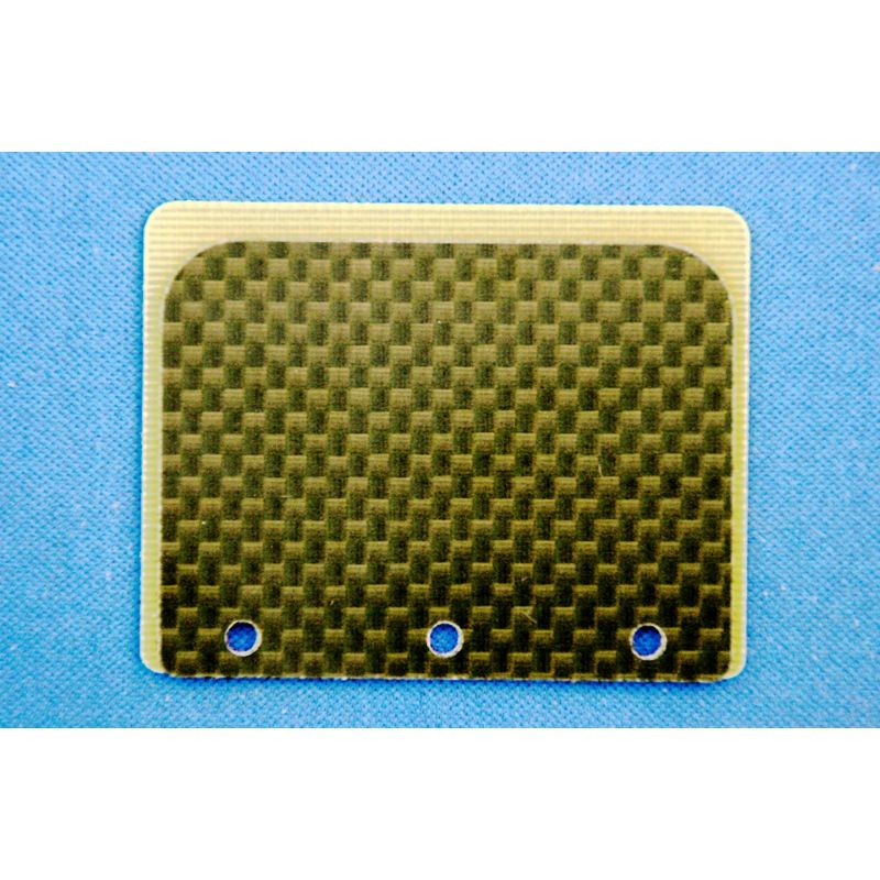 HONDA CR R 125 01/02 Kit Lamelle