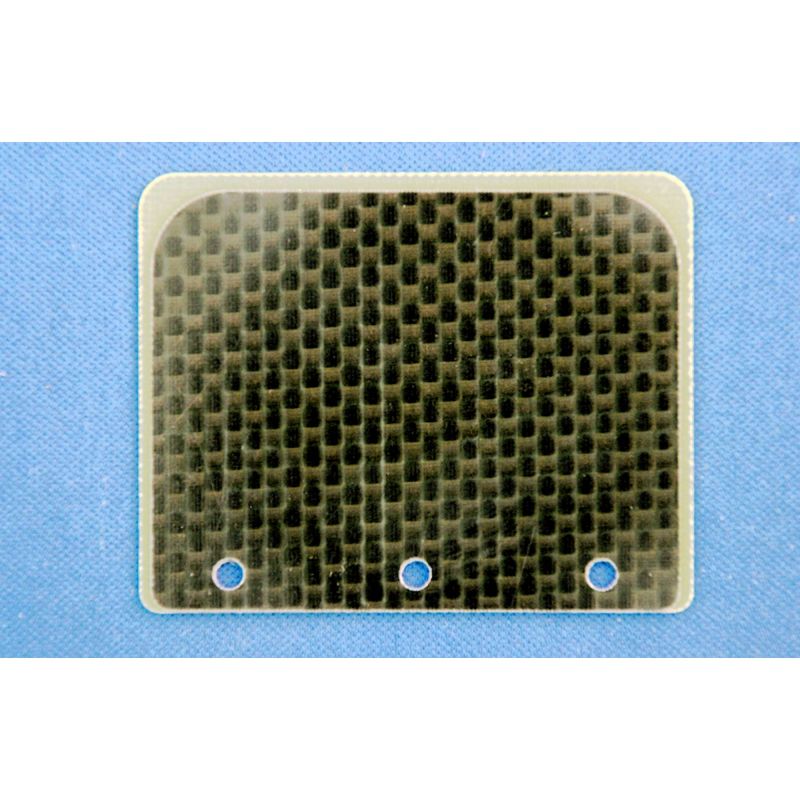 YAMAHA YZ 125 01/02 Kit Lamelle