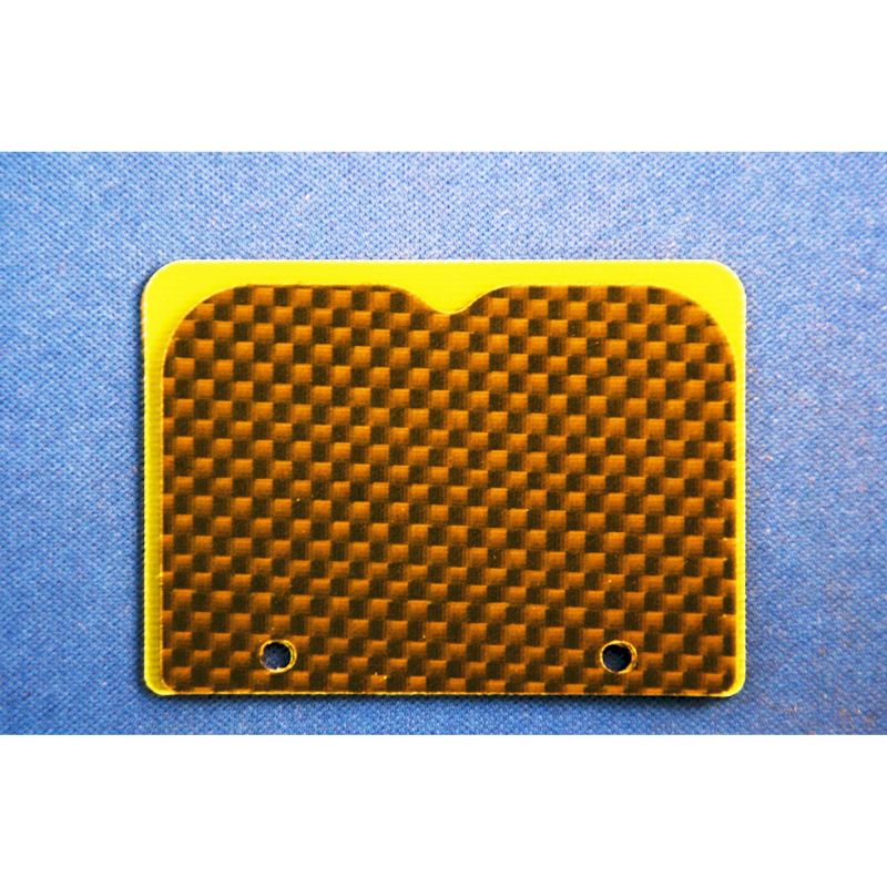 SUZUKI RM 250 01 Kit Lamelle