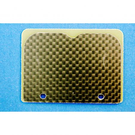 YAMAHA YZ 2T 250 01/02 Kit Lamelle