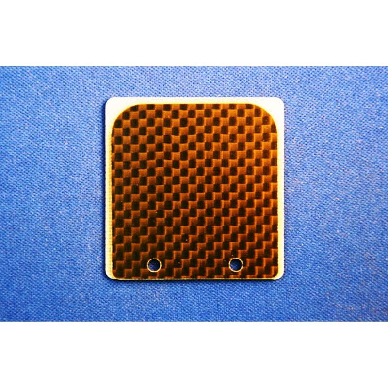 YAMAHA YZ 85 02/22 Kit Lamelle