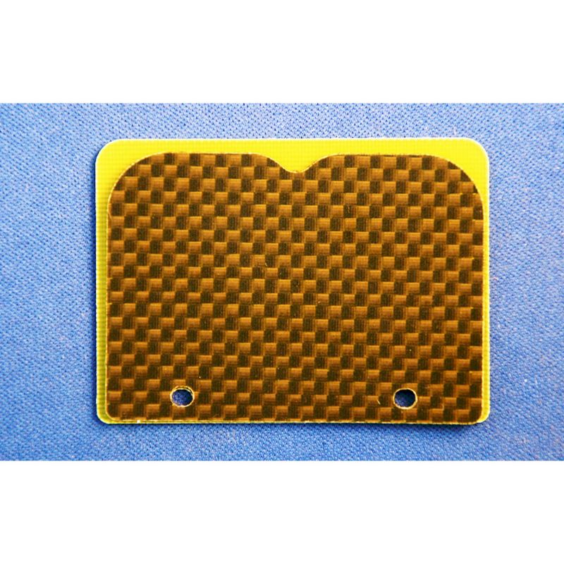 SUZUKI RM 250 02 Kit Lamelle