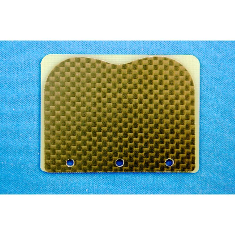 HONDA CR R 125 03 Kit Lamelle