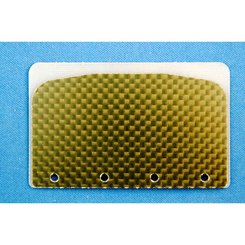 HONDA CR R 250 03 Kit Lamelle