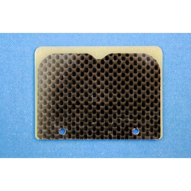 YAMAHA YZ 2T 250 03/04 Kit Lamelle