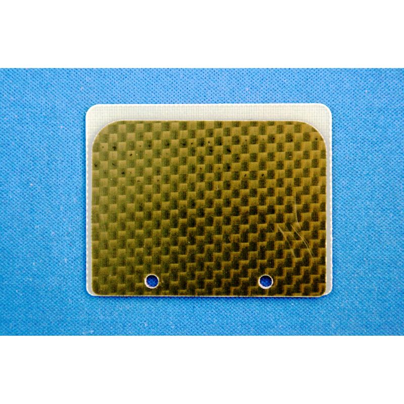 SUZUKI RM 125 03 Kit Lamelle