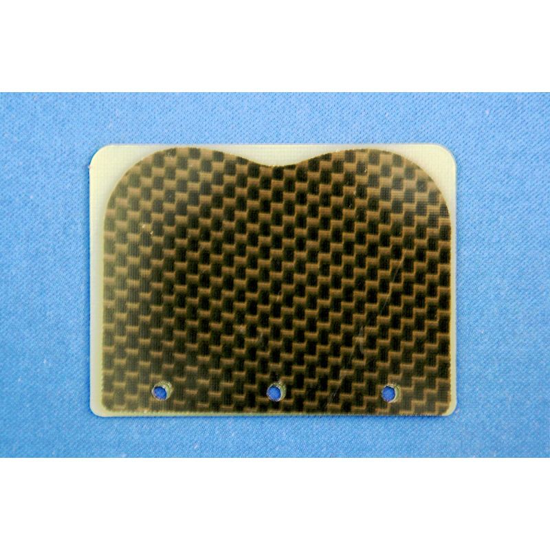 HONDA CR R 125 04 Kit Lamelle