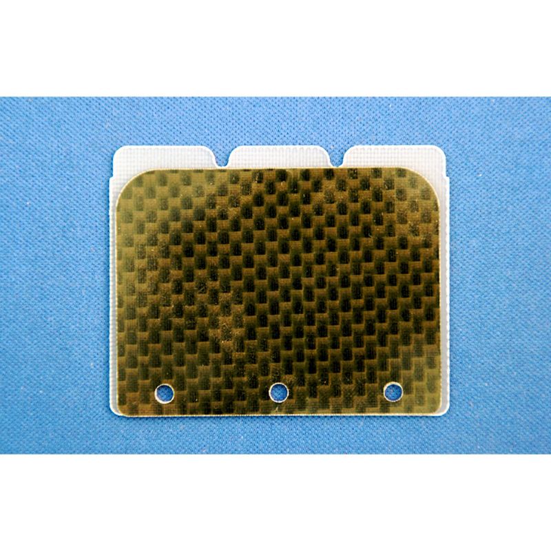 YAMAHA YZ 125 04 Kit Lamelle