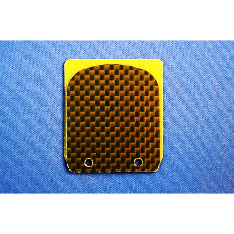 KAWASAKI KX 100 03/05 Kit Lamelle