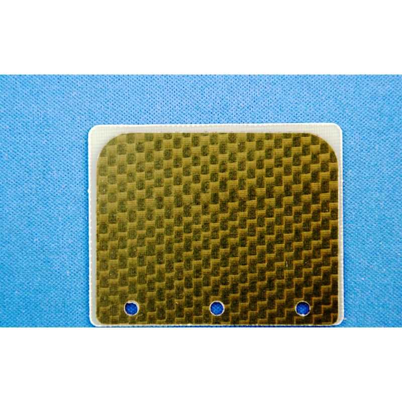 HONDA CR R 125 05/07 Kit Lamelle