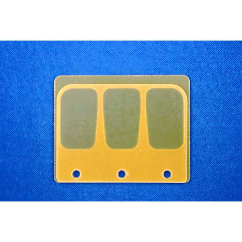 HONDA CR R 250 05/07 Kit Lamelle