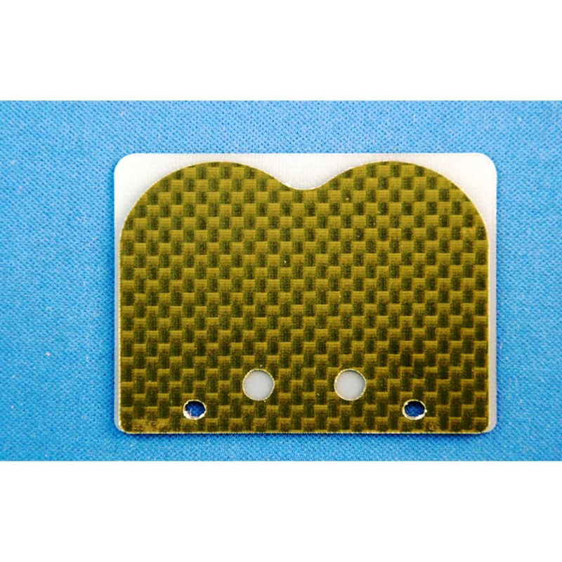 KAWASAKI KX 250 05/07 Kit Lamelle