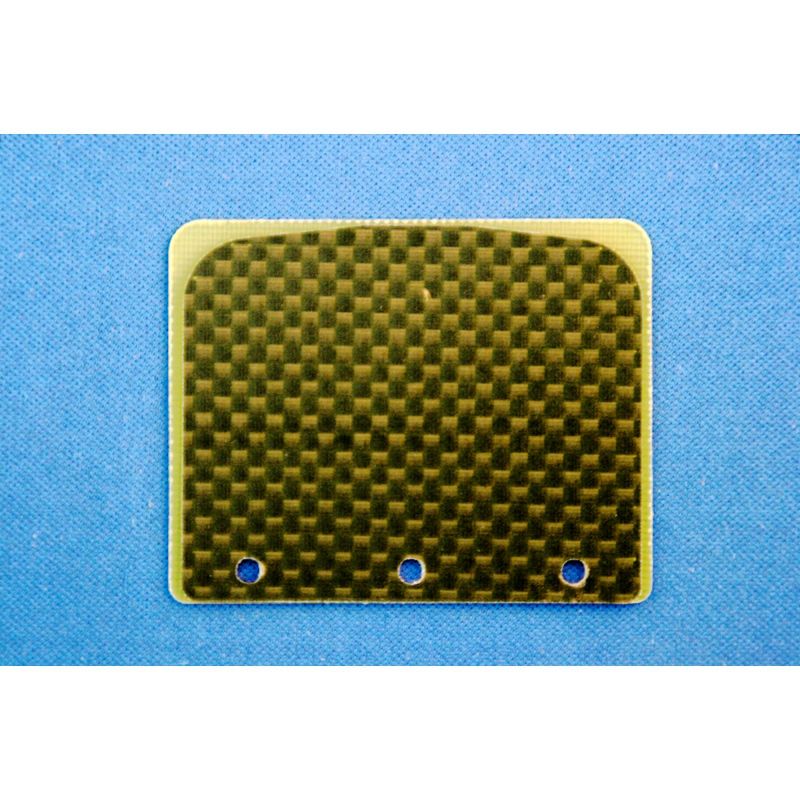 YAMAHA YZ 125 05/21 Kit Lamelle