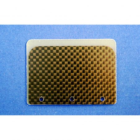 HONDA CR R 480 87/88 Kit Lamelle