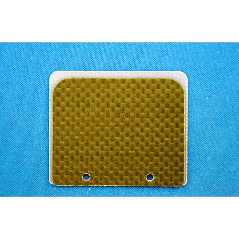 SUZUKI RM 250 91/92 Kit Lamelle