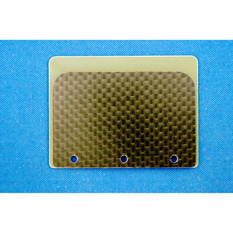 SUZUKI RM 250 89/90 Kit Lamelle