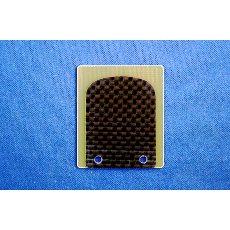 KAWASAKI KX 80 95/04 Kit Lamelle