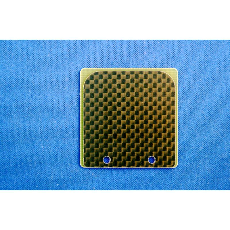 HONDA CR R 85 03/07 Kit Lamelle