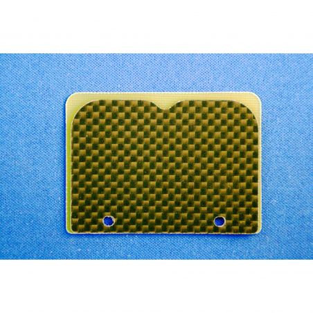 SUZUKI RM 250 98/00 Kit Lamelle