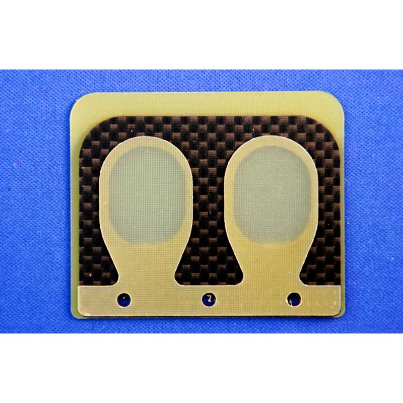 HONDA CR R 250 05/07 Kit Lamelle