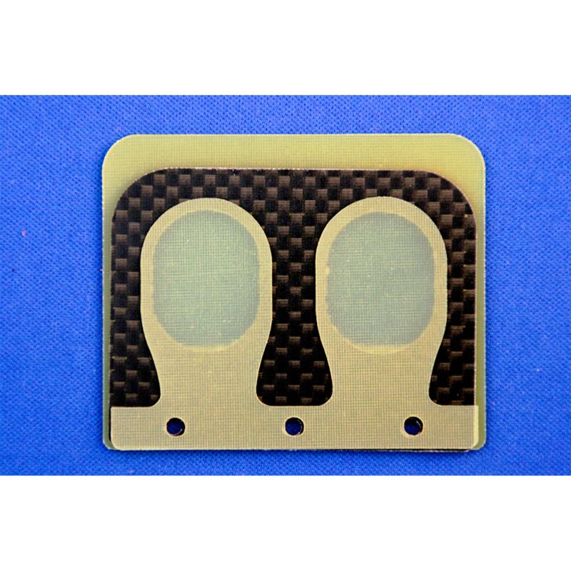 YAMAHA YZ X 250 16/22 Kit Lamelle