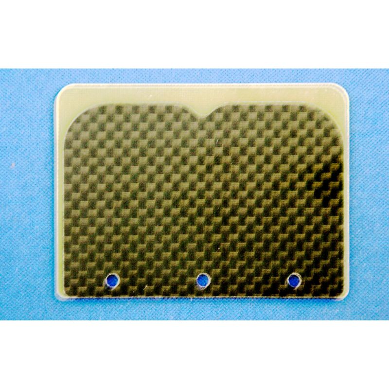 KAWASAKI KX 250 99/17 Kit Lamelle