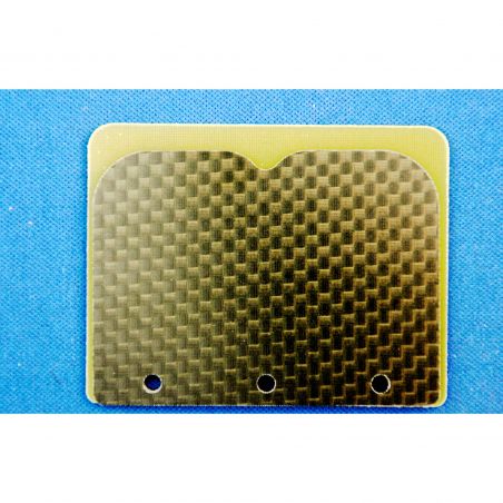 YAMAHA YZ 2T 250 99 Kit Lamelle