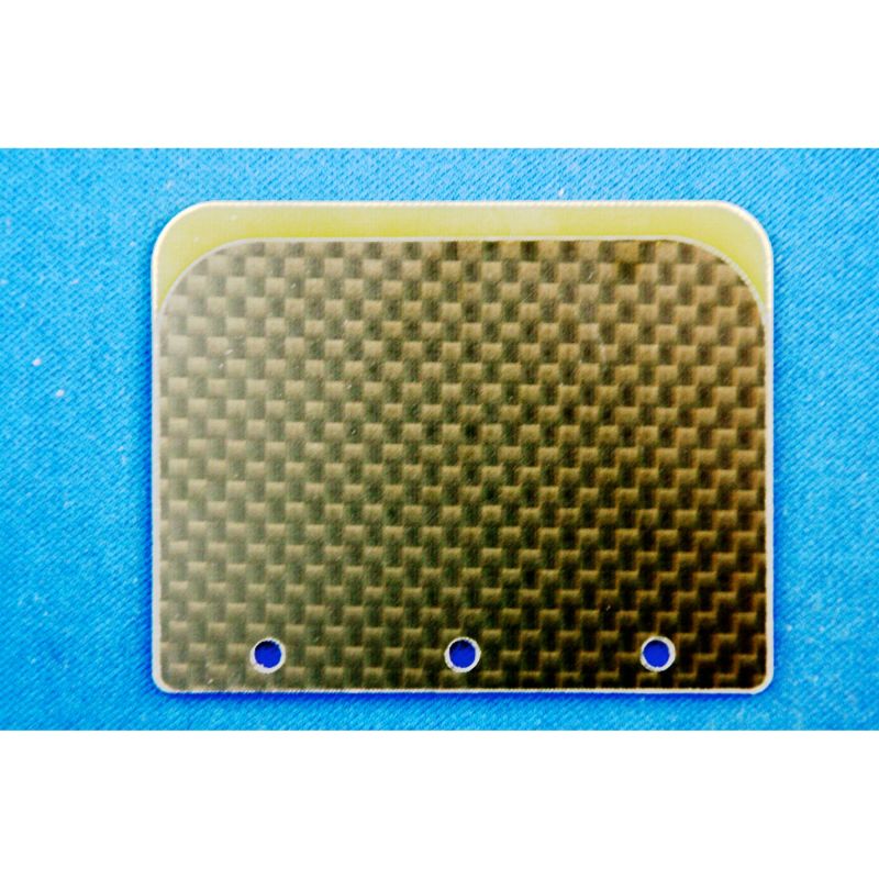 SUZUKI RM 250 01/18 Kit Lamelle