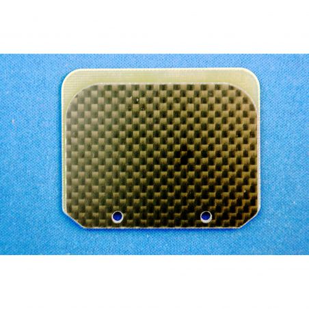 SUZUKI RM 125 89/97 Kit Lamelle