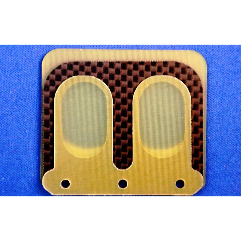 HUSQVARNA TE Ktm engine 125 98/13 Kit Lamelle