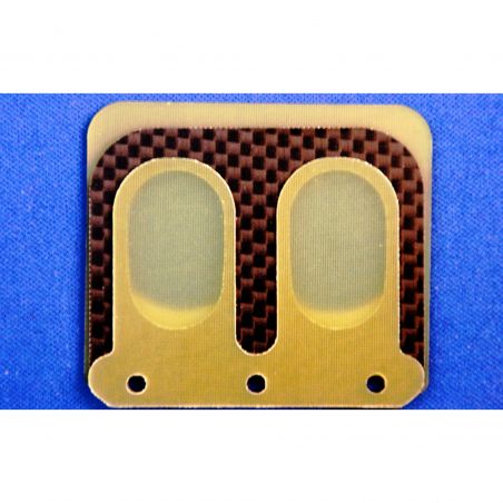 KTM XC 150 98/13 Kit Lamelle