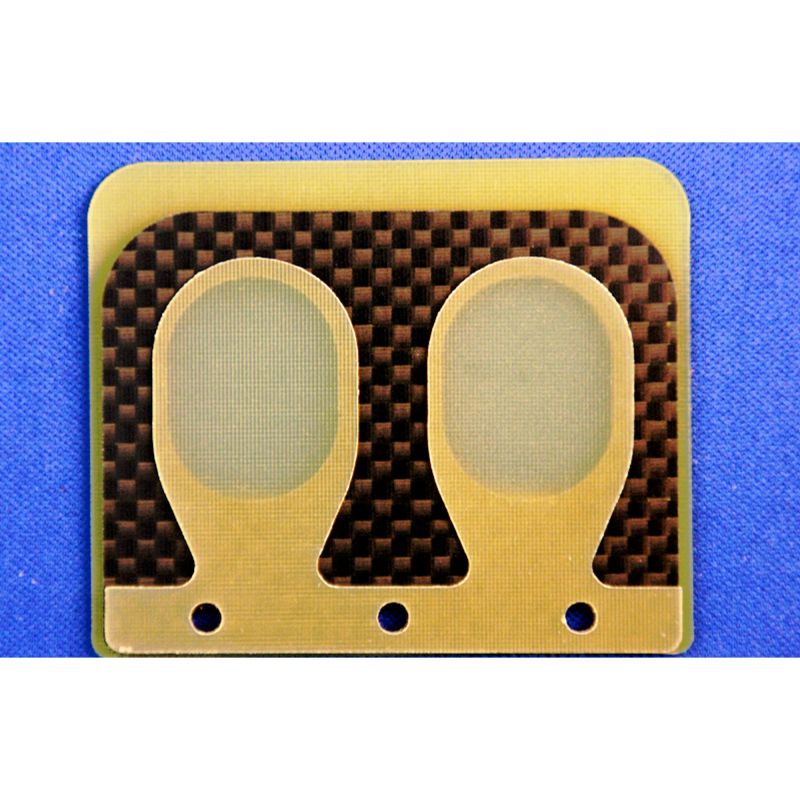 SUZUKI RM 250 04/08 Kit Lamelle