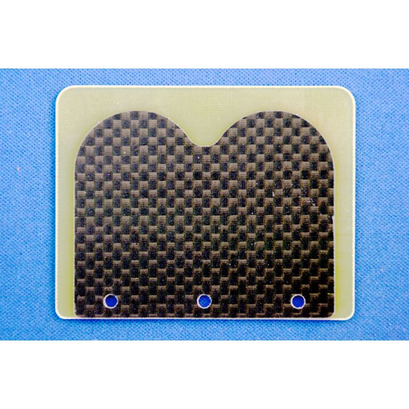 HONDA CR 500 85/01 Kit Lamelle