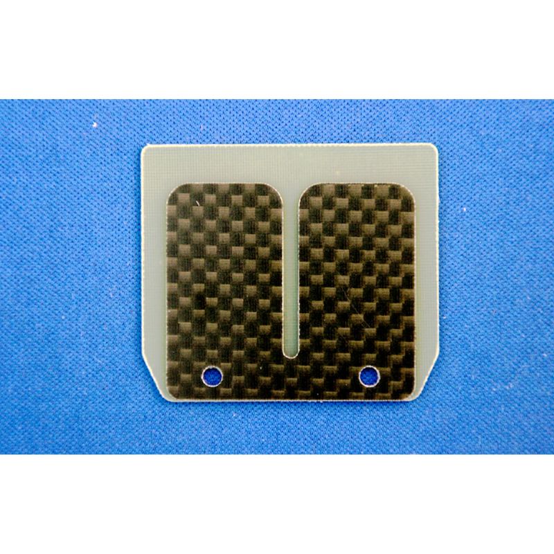 YAMAHA DT 200 Kit Lamelle