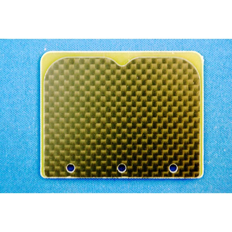 KTM SX 300 97/98 Kit Lamelle