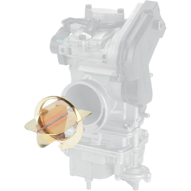 HONDA CRF R 450 05/14 Lamella Powerwing