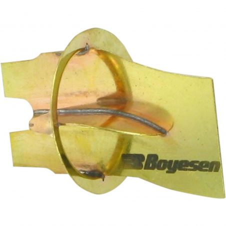 YAMAHA YZ F 250 03/09 Lamella Powerwing