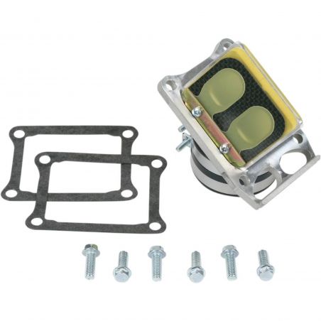 BOYRAD-01H HONDA CR R 125 03 Pacco Lamellare  BOYESEN