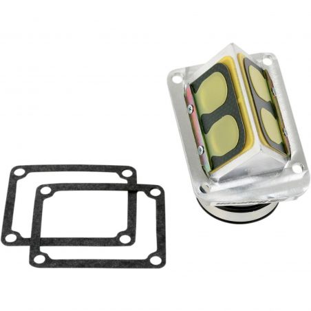 BOYRAD-11J KAWASAKI KX 125 03 Pacco Lamellare  BOYESEN