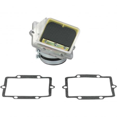BOYRAD-12C KAWASAKI KX 250 94/98 Pacco Lamellare  BOYESEN