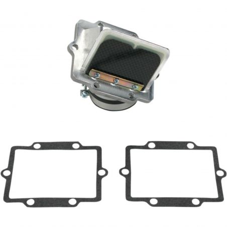 BOYRAD-12D KAWASAKI KX 250 99 Pacco Lamellare  BOYESEN