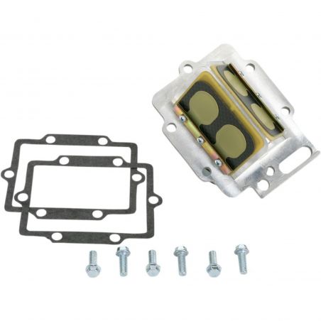 BOYRAD-12G KAWASAKI KX 250 02 Pacco Lamellare  BOYESEN