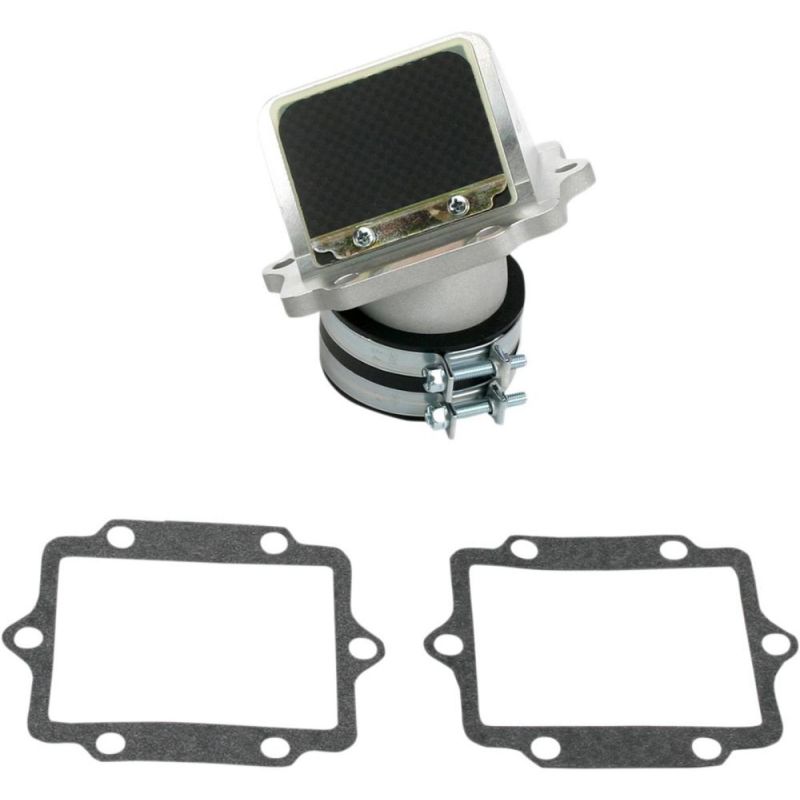 KAWASAKI KDX 220 97/06 Pacco Lamellare