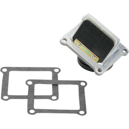 BOYRAD-21G SUZUKI RM 125 01 Pacco Lamellare  BOYESEN