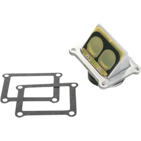 SUZUKI RM 125 03/08 Pacco Lamellare