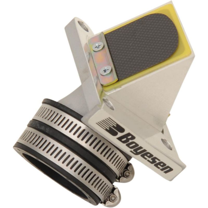BOYRAD-40A KTM SX 65 98/08 Pacco Lamellare  BOYESEN