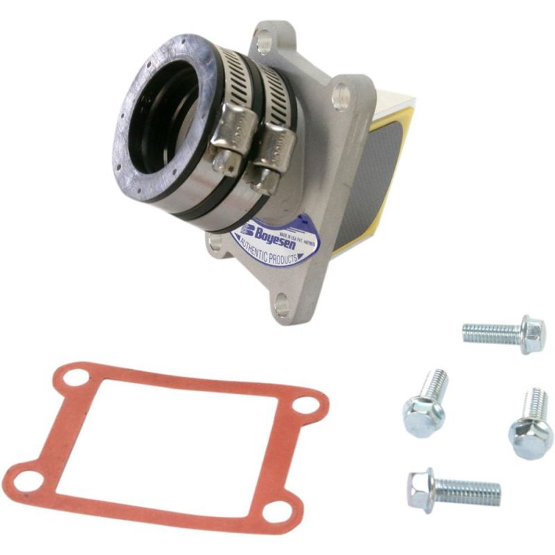 BOYRAD-40B KTM SX 65 09/21 Pacco Lamellare  BOYESEN