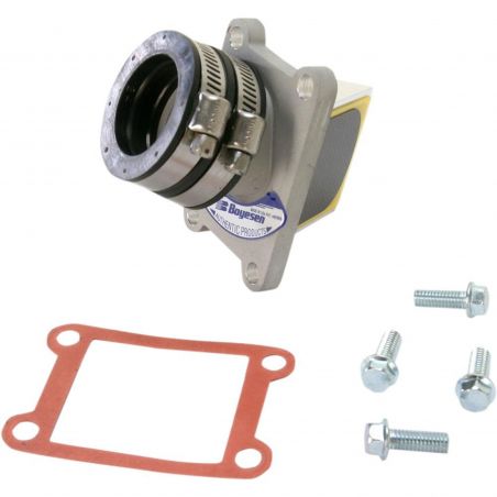 BOYRAD-40B KTM SX 65 09/21 Pacco Lamellare  BOYESEN