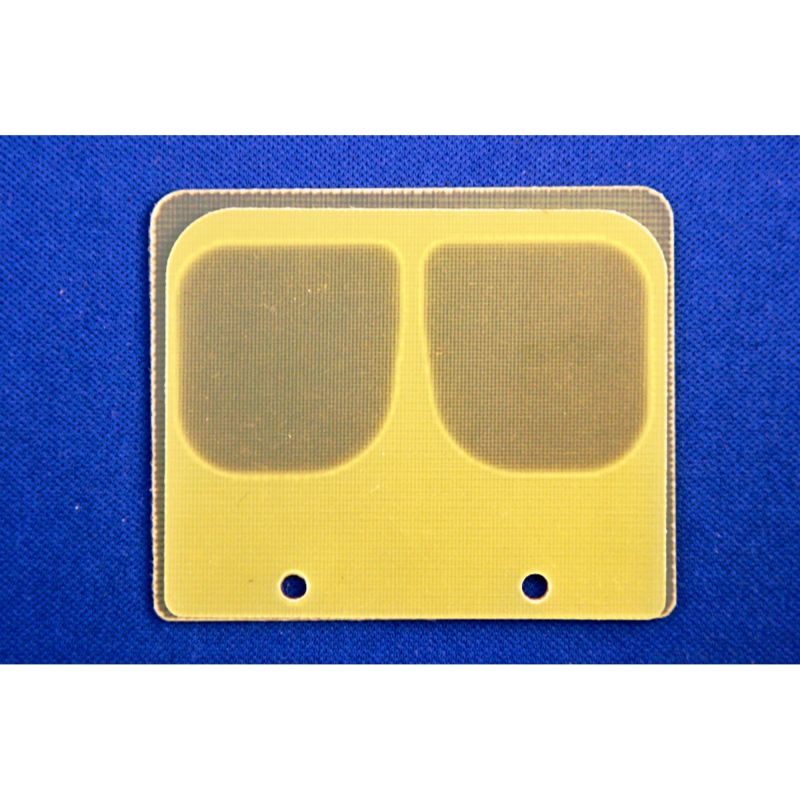 HONDA CR R 125 Kit Lamelle